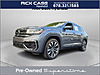 Used 2022 Volkswagen Atlas 3.6L V6 SEL PREMIUM R-LINE 4MOTION in DULUTH, GEORGIA