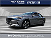 Used 2023 HYUNDAI ELANTRA SEL IVT in DULUTH, GEORGIA
