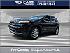Used 2017 JEEP CHEROKEE LIMITED FWD in DULUTH, GEORGIA