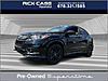 Used 2021 Honda HR-V SPORT AWD CVT in DULUTH, GEORGIA