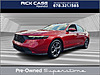 Used 2023 Honda Accord Sedan EX CVT in DULUTH, GEORGIA