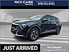 Used 2023 KIA SPORTAGE LX AWD in DULUTH, GEORGIA