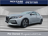 Used 2023 NISSAN SENTRA SV CVT in DULUTH, GEORGIA