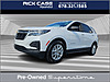 Used 2024 CHEVROLET EQUINOX FWD 4DR LS W/1LS in DULUTH, GEORGIA