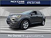 Used 2018 FORD EXPLORER XLT FWD in DULUTH, GEORGIA