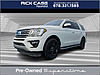 Used 2020 FORD EXPEDITION XLT 4X2 in DULUTH, GEORGIA