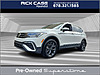 Used 2022 Volkswagen Tiguan 2.0T SE FWD in DULUTH, GEORGIA