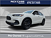 Used 2023 Honda HR-V SPORT 2WD CVT in DULUTH, GEORGIA
