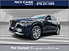 Used 2022 MAZDA CX-5 2.5 TURBO SIGNATURE AWD in DULUTH, GEORGIA