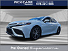 Used 2023 TOYOTA CAMRY SE AUTO in DULUTH, GEORGIA