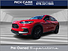 Used 2023 Honda HR-V SPORT 2WD CVT in DULUTH, GEORGIA