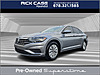Used 2020 Volkswagen Jetta S AUTO W/ULEV in DULUTH, GEORGIA