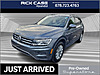 Used 2020 Volkswagen Tiguan 2.0T S FWD in DULUTH, GEORGIA