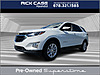 Used 2021 CHEVROLET EQUINOX AWD 4DR LT W/1LT in DULUTH, GEORGIA