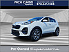 Used 2022 KIA SPORTAGE LX FWD in DULUTH, GEORGIA
