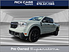 Used 2024 FORD MAVERICK XLT AWD SUPERCREW in DULUTH, GEORGIA