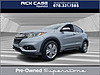 Used 2019 Honda HR-V EX 2WD CVT in DULUTH, GEORGIA
