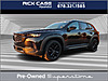 Used 2024 MAZDA CX-50 2.5 S PREFERRED PACKAGE AWD in DULUTH, GEORGIA
