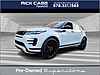 Used 2021 LAND ROVER RANGE ROVER EVOQUE R-DYNAMIC S AWD in DULUTH, GEORGIA