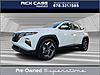 Used 2022 HYUNDAI TUCSON HYBRID SEL CONVENIENCE AWD in DULUTH, GEORGIA