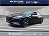 Used 2022 HYUNDAI ELANTRA SEL IVT in DULUTH, GEORGIA