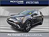 Used 2018 TOYOTA RAV4 LE in DULUTH, GEORGIA