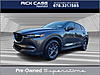Used 2019 MAZDA CX-5 TOURING FWD in DULUTH, GEORGIA
