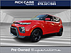 Used 2021 KIA SOUL S IVT in DULUTH, GEORGIA