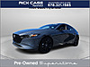Used 2024 MAZDA MAZDA3 HATCHBACK 2.5 S CARBON EDITION AUTO AWD in DULUTH, GEORGIA