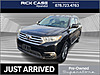 Used 2012 TOYOTA HIGHLANDER FWD 4DR V6 LIMITED in DULUTH, GEORGIA
