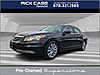 Used 2011 Honda Accord 4DR I4 AUTO EX in DULUTH, GEORGIA