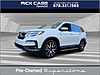 Used 2022 Honda Pilot TOURING 7-PASSENGER 2WD in DULUTH, GEORGIA