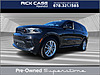 Used 2024 DODGE DURANGO GT PLUS AWD in DULUTH, GEORGIA