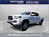Used 2023 TOYOTA TACOMA SR DOUBLE CAB 5' BED I4 AT in DULUTH, GEORGIA