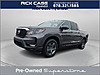 Used 2023 Honda Ridgeline RTL AWD in DULUTH, GEORGIA