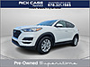 Used 2020 HYUNDAI TUCSON VALUE FWD in DULUTH, GEORGIA