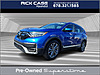 Used 2021 Honda CR-V TOURING 2WD in DULUTH, GEORGIA