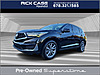 Used 2020 ACURA RDX FWD W/TECHNOLOGY PKG in DULUTH, GEORGIA