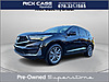Used 2020 ACURA RDX FWD W/TECHNOLOGY PKG in DULUTH, GEORGIA