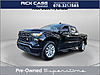 Used 2022 CHEVROLET SILVERADO 1500 2WD CREW CAB 147" CUSTOM in DULUTH, GEORGIA
