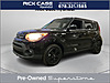 Used 2017 KIA SOUL BASE AUTO in DULUTH, GEORGIA
