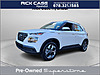 Used 2024 HYUNDAI VENUE SEL IVT in DULUTH, GEORGIA