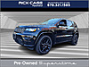Used 2017 JEEP GRAND CHEROKEE ALTITUDE 4X4 *LTD AVAIL* in DULUTH, GEORGIA