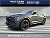 Used 2025 MAZDA CX-5 2.5 S CARBON EDITION AWD in DULUTH, GEORGIA