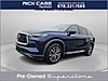 Used 2023 INFINITI QX60 AUTOGRAPH FWD in DULUTH, GEORGIA