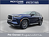 Used 2023 INFINITI QX60 AUTOGRAPH FWD in DULUTH, GEORGIA