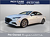 Used 2022 HYUNDAI SONATA SEL 2.5L in DULUTH, GEORGIA