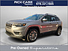 Used 2019 JEEP CHEROKEE LATITUDE PLUS FWD in DULUTH, GEORGIA