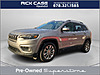 Used 2019 JEEP CHEROKEE LATITUDE PLUS FWD in DULUTH, GEORGIA