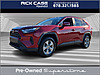 Used 2023 TOYOTA RAV4 XLE FWD in DULUTH, GEORGIA